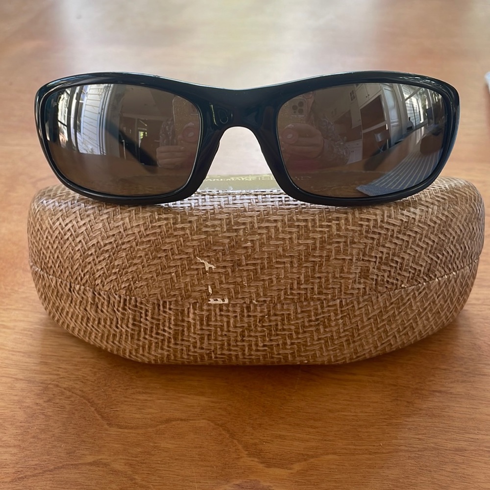 Maui Jim Stingray Sunglasses